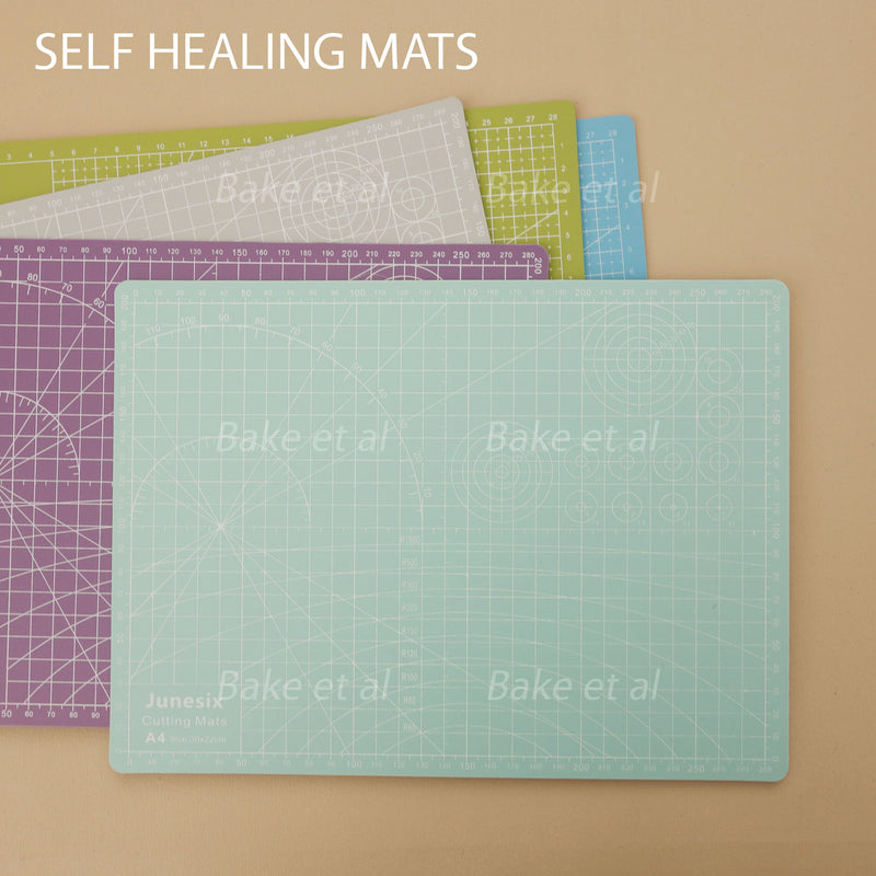 Health Mat self healing mat – bake