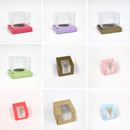 cupcake solo box