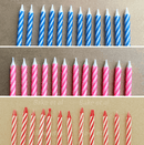 candle retail 12pcs