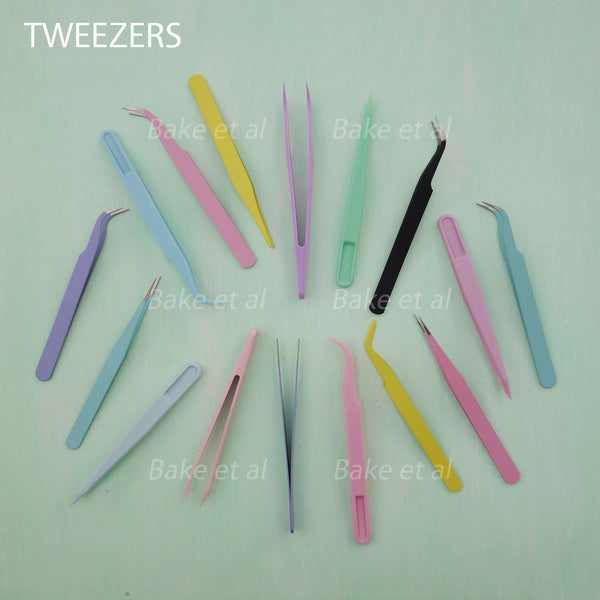 tweezer