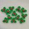 topper royal icing