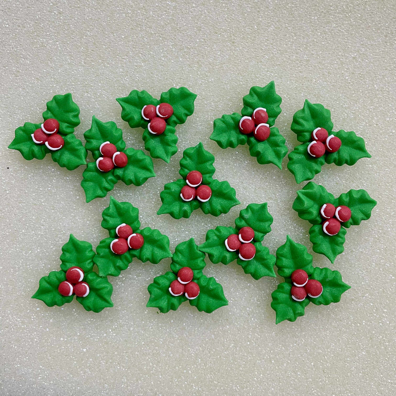 topper royal icing