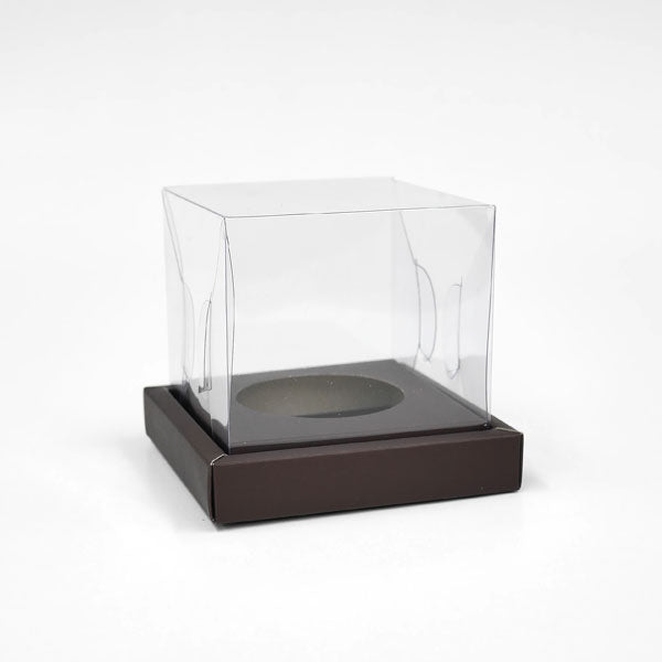 cupcake solo box