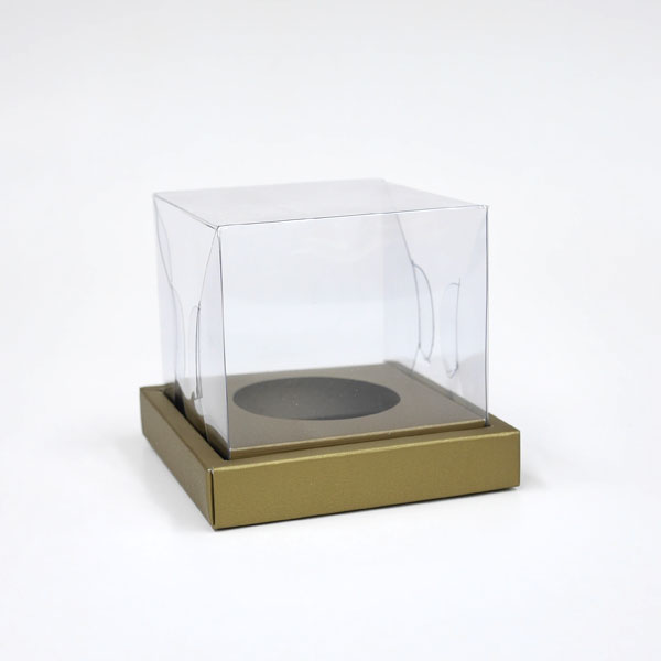 cupcake solo box