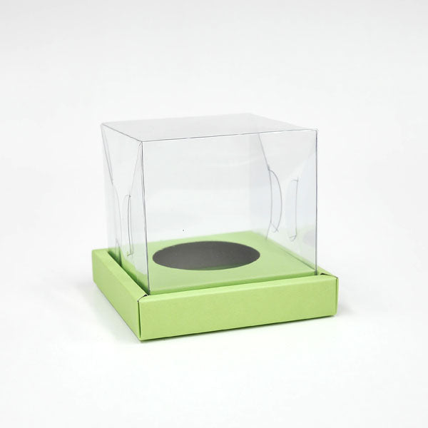 cupcake solo box