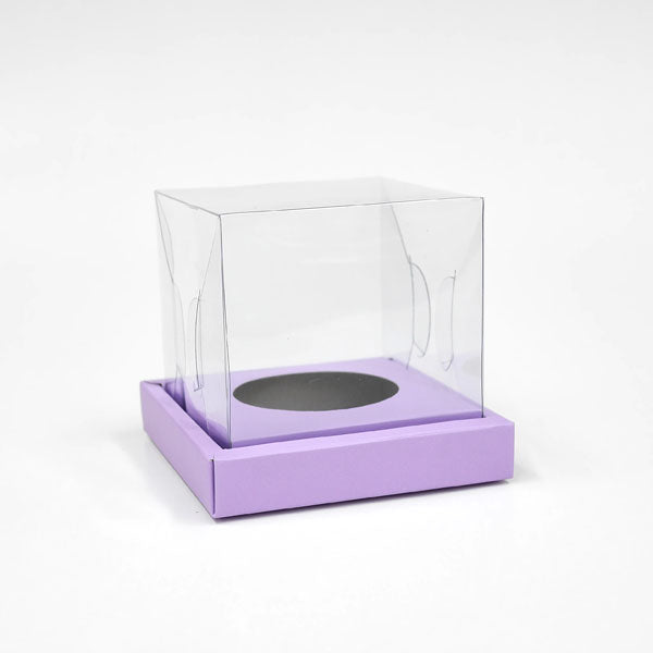 cupcake solo box