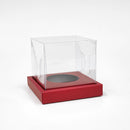 cupcake solo box