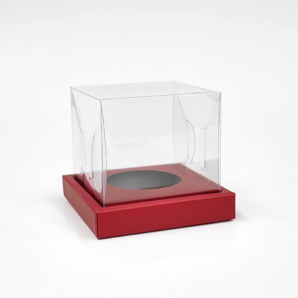cupcake solo box