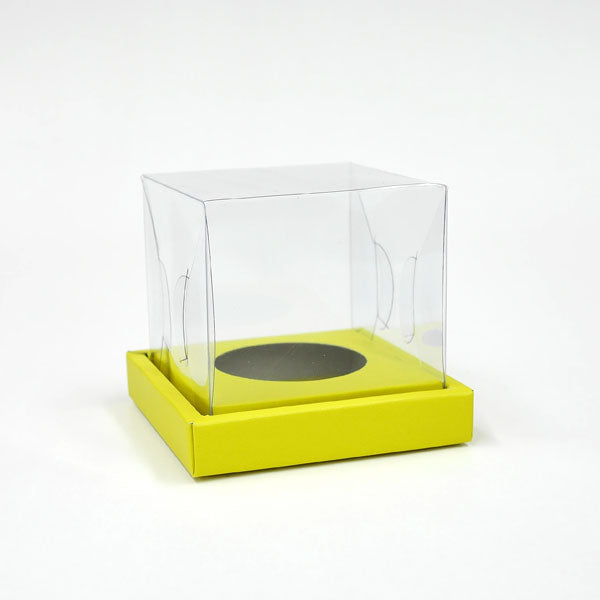 cupcake solo box