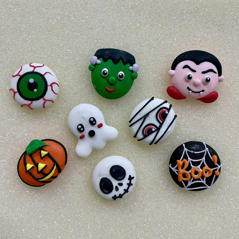 topper royal icing