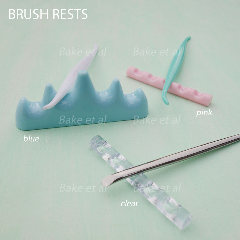 brush rest