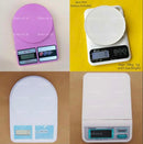 weighing scale