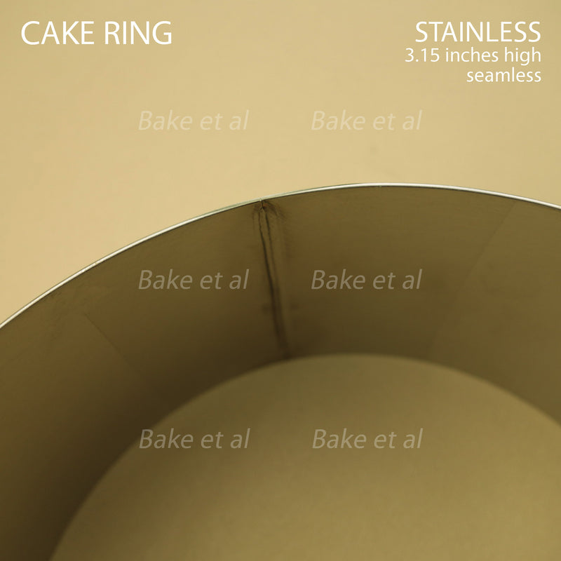 cake ring