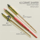 silicone shaper