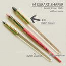 silicone shaper