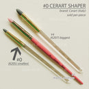 silicone shaper