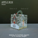 christmas apple box