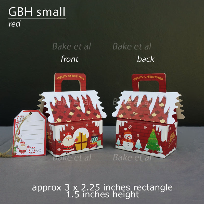 christmas gbh box small