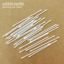 cotton swab fine 25pcs