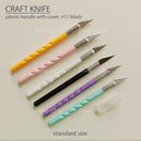 craft / precision knife