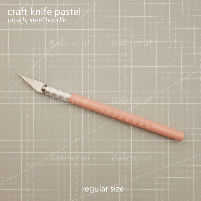 craft / precision knife