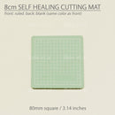 self healing mat