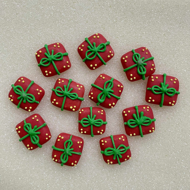 topper royal icing