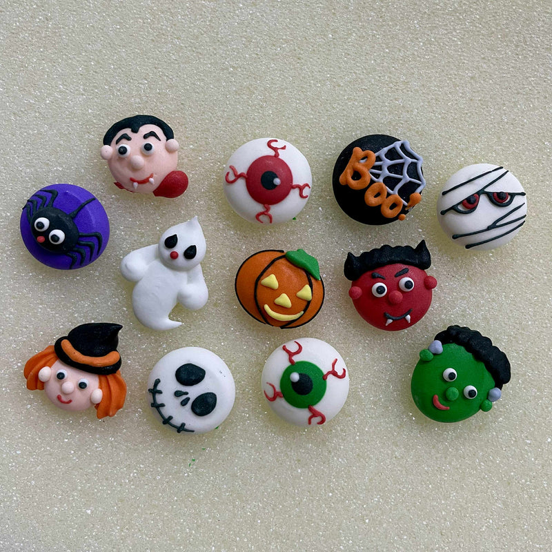 topper royal icing