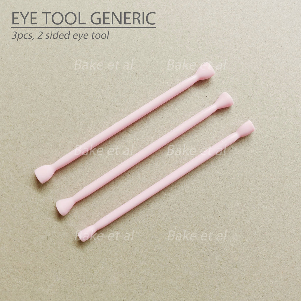 eye tool – bake