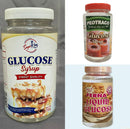 glucose