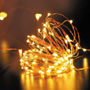 fairy lights