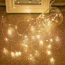 fairy lights ww 5m