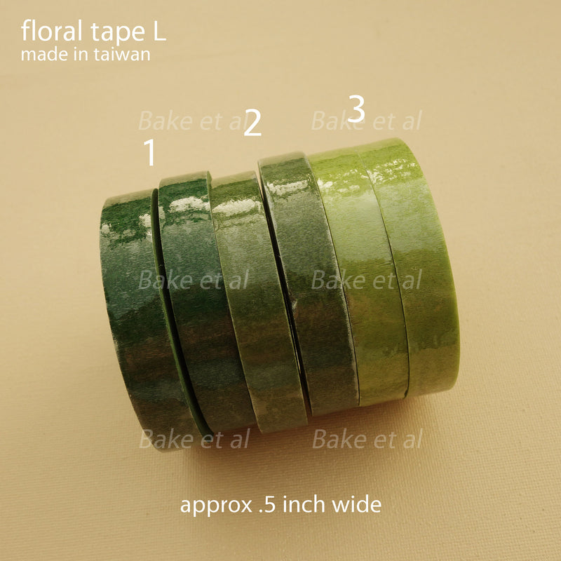 floral tape
