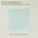 greaseproof 25pcs