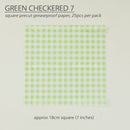 greaseproof 25pcs