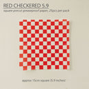 greaseproof 25pcs