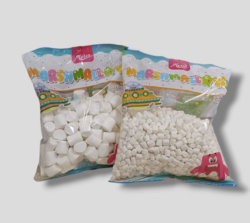 marshmallow