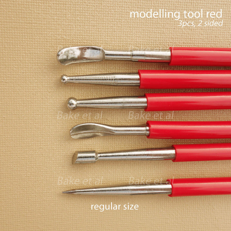 modelling tools – bake