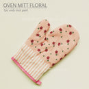 oven mitts