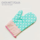 oven mitts