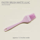 pastry brush