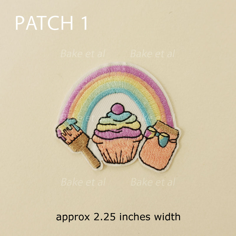 patch