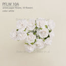 Paper Flowers