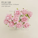 Paper Flowers