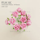 Paper Flowers