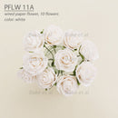 Paper Flowers