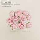 Paper Flowers