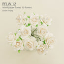 Paper Flowers