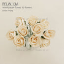 Paper Flowers