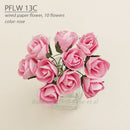 Paper Flowers